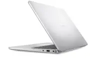 Dell Pro 14 Plus PB14255 | 14 " | IPS | FHD+ | Anti-glare | AMD Ryzen AI 9 HX PRO | 370 | 32 GB | LPDDR5 | Solid-state drive capacity 512 GB | AMD Radeon 890M Graphics | Windows 11 Pro | 802.11be | Bluetooth version 5.4 | Keyboard language Estonian | Keyboard backlit | Warranty 36 month(s) | Battery warranty 12 month(s) – pilt 9