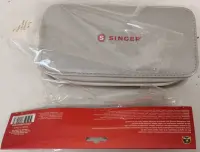 SALE OUT. | Singer Premium Sewing Kit | Mint | 24 month(s) | DAMAGED PACKAGING, MISSING PART