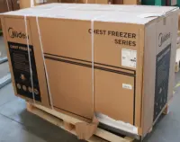 SALE OUT. | Midea DAMAGED PACKAGING – pilt 5