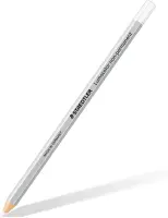 Markeerimispliiats STAEDTLER Lumocolor omnichrom non-permanent valge