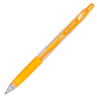 Geelpliiats mehaaniline PILOT Pop´Lol 0,7mm oranž