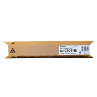 Ricoh MP C305 (842081) Toner Cartridge, Magenta
