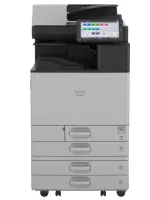 Ricoh IM C2010 Printer Laser Colour MFP SRA3 20 ppm USB Ethernet LAN