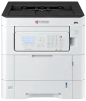 Kyocera ECOSYS PA3500cx Printer Laser Colour Duplex A4 35 ppm Ethernet LAN USB