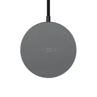 Fixed MagPad Slim, 25 W, Qi2.2, MagSafe, hall - Juhtmevaba laadija