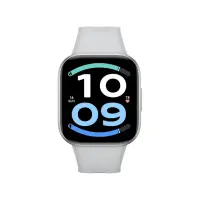 Xiaomi Redmi Watch 6 Active, hõbe - Nutikell