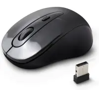 EXTREME WIRELLES OPTICAL 2.4GHZ 4D MOUSE MAVERICK