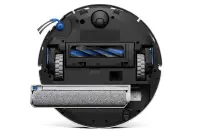 Ecovacs Robotic Vacuum Cleaner | DEEBOT T90 PRO OMNI | Wet&Dry | Operating time (max) 350 min | Li-Ion | 4000 mAh | Dust capacity 0.25 L | 30000 Pa | Black – pilt 3