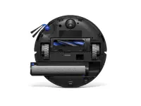 Ecovacs DEEBOT T90S PRO OMNI Vacuum Cleaner,Robot,Wet&Dry,40000Pa,TruEdge 3.0,ZeroTangle 4.0,OZMO Roller 3.0,Black+OMNI Auto-Empty Station – pilt 7
