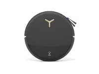 Ecovacs DEEBOT T90S PRO OMNI Vacuum Cleaner,Robot,Wet&Dry,40000Pa,TruEdge 3.0,ZeroTangle 4.0,OZMO Roller 3.0,Black+OMNI Auto-Empty Station – pilt 9
