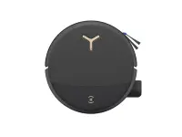 Ecovacs DEEBOT T90S PRO OMNI Vacuum Cleaner,Robot,Wet&Dry,40000Pa,TruEdge 3.0,ZeroTangle 4.0,OZMO Roller 3.0,Black+OMNI Auto-Empty Station – pilt 10