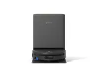 Ecovacs DEEBOT T90S PRO OMNI Vacuum Cleaner,Robot,Wet&Dry,40000Pa,TruEdge 3.0,ZeroTangle 4.0,OZMO Roller 3.0,Black+OMNI Auto-Empty Station – pilt 18