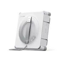 Ecovacs | Windows Cleaning Robot | WINBOT W2S PRO | Corded | White – pilt 3