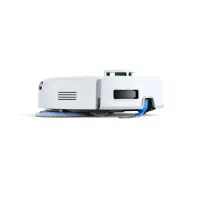 Ecovacs Robotic Vacuum Cleaner | DEEBOT MINI 2 | Wet&Dry | Operating time (max) 189 min | 3200 mAh | 10000 Pa | White – pilt 4