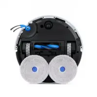 Ecovacs Robotic Vacuum Cleaner | DEEBOT MINI 2 | Wet&Dry | Operating time (max) 189 min | 3200 mAh | 10000 Pa | White – pilt 5