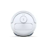 Ecovacs Robotic Vacuum Cleaner | DEEBOT MINI 2 | Wet&Dry | Operating time (max) 189 min | 3200 mAh | 10000 Pa | White – pilt 7
