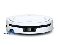 Ecovacs Robot Vacuum Cleaner | DEEBOT T90 Max Pro OMNI | Wet&Dry | Operating time (max) 257 min | Li-Ion | 5200 mAh | Dust capacity 2.5 L | 40000 Pa | White – pilt 5
