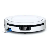 Ecovacs Robot Vacuum Cleaner | DEEBOT T90 Max OMNI | Wet&Dry | Operating time (max) 257 min | 5200 mAh | Dust capacity 2.5 L | 30000 Pa | White