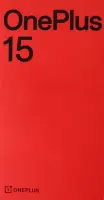 SALE OUT. OnePlus 15 (Infinite Black) DS 6.78" LTPO AMOLED 1272x2800/4.6GHz&3.62GHz/256GB/12GB RAM/Android 16/WiFi,BT,5G,DEMO | SALE OUT. | OnePlus 15 | Infinite Black | 6.78 " | LTPO AMOLED | 1272 x 2772 pixels | Qualcomm | Snapdragon 8 Elite Gen 5 | Internal RAM 12 GB | 256 GB | Dual SIM | 5G | Main camera resolution 50+50+50 MP | Secondary camera resolution 32 MP | Android | 16 | 7300 mAh | Warranty 24 month(s) | DEMO