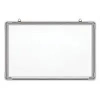Magnetic board aluminum frame 180x90 cm Forpus