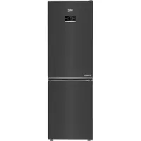 Beko, No Frost, 316L, kõrgus 187 cm, tume roostevaba - Külmik