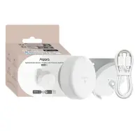 SMART HOME MULTI SENSOR FP400/KIT PS-S05D AQARA