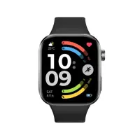 Xiaomi Redmi Watch 6, must - Nutikell