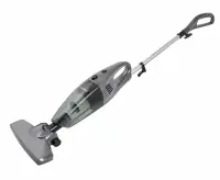 ESPERANZA JUPITER UPRIGHT VACUUM CLEANER GREY – pilt 8