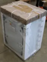 SALE OUT. Gorenje W3NGPI62SBS Washing machine, B, Front loading, 6 kg, 1200 RPM, Depth 43.5 cm, White | SALE OUT. | Gorenje Washing Machine | W3NGPI62SBS | Energy efficiency class B | Front loading | Washing capacity 6 kg | 1200 RPM | Depth 47 cm | Width 60 cm | LCD | Steam function | NOT ORIGINAL PACKAGING, DENTED