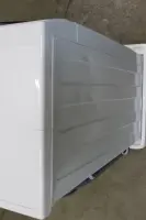 SALE OUT. Gorenje W3NGPI62SBS Washing machine, B, Front loading, 6 kg, 1200 RPM, Depth 43.5 cm, White | SALE OUT. | Gorenje Washing Machine | W3NGPI62SBS | Energy efficiency class B | Front loading | Washing capacity 6 kg | 1200 RPM | Depth 47 cm | Width 60 cm | LCD | Steam function | NOT ORIGINAL PACKAGING, DENTED – pilt 2