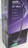 SALE OUT. MOVA Vacuum cleaner | S7 Ultra | Cordless operating | 700 W | Operating time (max) 80 min | Warranty 24 month(s) | DAMAGED PACKAGING – pilt 3