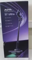 SALE OUT. MOVA Vacuum cleaner | S7 Ultra | Cordless operating | 700 W | Operating time (max) 80 min | Warranty 24 month(s) | DAMAGED PACKAGING – pilt 4