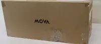 SALE OUT. MOVA Vacuum cleaner | S7 Ultra | Cordless operating | 700 W | Operating time (max) 80 min | Warranty 24 month(s) | DAMAGED PACKAGING