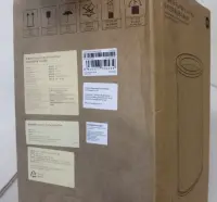 SALE OUT. | Xiaomi Smart Air Purifier 4 Lite Filter | Black | DAMAGED PACKAGING