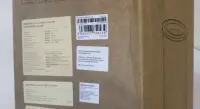 SALE OUT. | Xiaomi Smart Air Purifier 4 Lite Filter | Black | DAMAGED PACKAGING – pilt 2