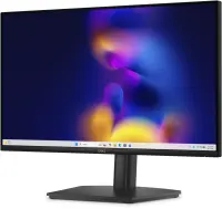 Dell LCD E2426HS 24" IPS FHD/1920×1080/HDMI,DP,VGA/Black | Dell – pilt 2