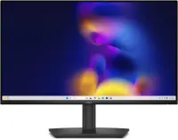 Dell LCD E2426HS 24" IPS FHD/1920×1080/HDMI,DP,VGA/Black | Dell – pilt 6