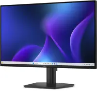 Dell LCD E2426H 24" IPS FHD/1920×1080/HDMI,DP,VGA/Black | Dell – pilt 5