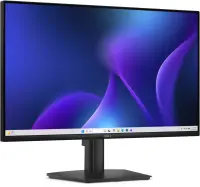 Dell LCD E2426H 24" IPS FHD/1920×1080/HDMI,DP,VGA/Black | Dell