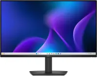 Dell LCD E2426H 24" IPS FHD/1920×1080/HDMI,DP,VGA/Black | Dell – pilt 10