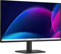Dell LCD E2726H 27" IPS FHD/1920×1080/HDMI,DP,VGA/Black | Dell