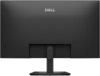 Dell LCD E2726H 27" IPS FHD/1920×1080/HDMI,DP,VGA/Black | Dell – pilt 5