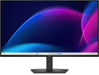 Dell LCD E2726H 27" IPS FHD/1920×1080/HDMI,DP,VGA/Black | Dell – pilt 6