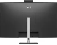 Dell LCD P4326QEB 43" IPS 4K UHD/3840×2160/HDMI,USB,USB-C,RJ45,USB-Hub/Webcam,Microphone/Black – pilt 8