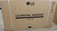 SALE OUT. LG 55XE3P-B 55“ IPS/1920x1080/3500cd/m2/9ms/24Hrs | SALE OUT. | LG Outdoor Display | 55XE3P-B | 55 " | Landscape/Portrait | 24/7 | webOS | Wi-Fi | 9 ms | 178 ° | 178 ° | 3500 cd/m² | DAMAGED PACKAGING, UNPACKED