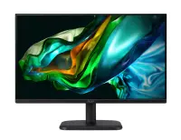 Acer EK241YP0bi 23.8" 1920x1080/16:9/4ms(GTG), 1ms(VRB)/250/100M:1/1x HDMI (1.4), 1x VGA | Acer