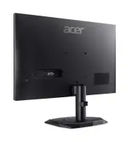 Acer Nitro KG240YP0bi 23.8" 16:9 1920x1080 4ms(GTG), 1ms(VRB) 250 cd/m² 1x HDMI (1.4), 1x VGA | Acer – pilt 2