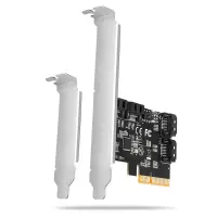 SSD ACC I/O CONTROLLER PCIE/SATA 6G PCES-SA4X4 AXAGON