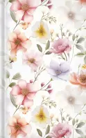 Raamatkalender PÄEV B6, kõvaköide, FASHION kaaned (PILT 1) 00260/40254