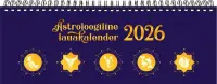 Lauakalender Astroloogiline 00273